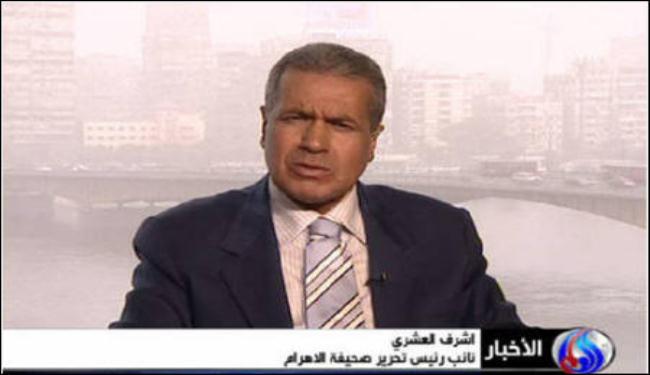 الجولة الثانية ستحسم للاخوان ان قدموا ضمانات لقوى الثورة