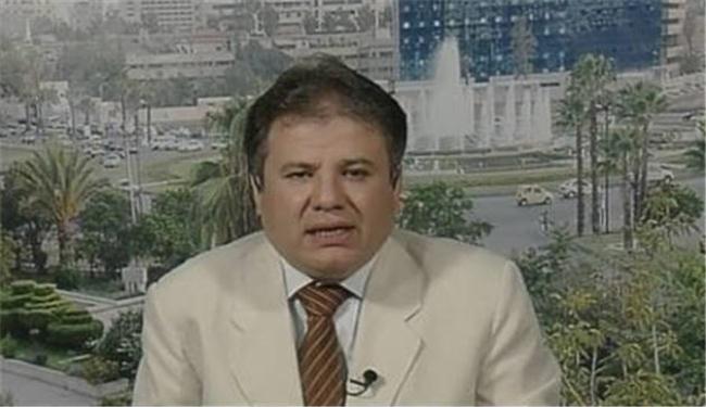 الموازين الدولية تميل لصالح القيادة والشعب السوري