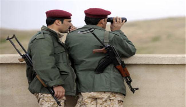 استنفار امني عراقي على الحدود مع سوريا