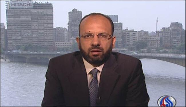 جهود حثيثة تبذل لتوحيد قوى الثورة وراء مرسي