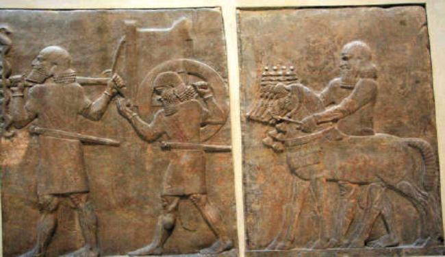 الإعلان عن اكتشاف 40 موقعا أثريا تعود للعصور القديمة جنوبي العراق