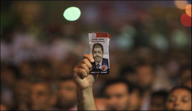 مصر : بين مرسي وشفيق وصراع المناهج...