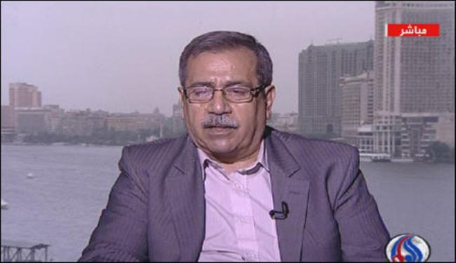 معارض سوري: مجزرة الحولة نفذتها اطراف لا تريد الحل السلمي