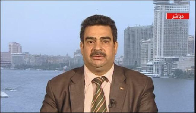 سياسي مصري: صعود شفيق للرئاسة سيشعل ثورة ثانية