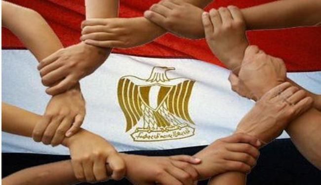 تحالف ثوار مصر يلوح باسقاط شفيق بمليونية دعم مرسي