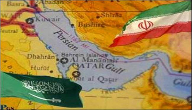 إيران ومكائد السعودية