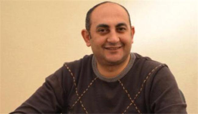 مرشح خاسر يؤكد تزوير الانتخابات المصرية لصالح شفيق