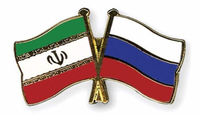 التبادل التجاري بين إيران وروسيا يفوق المليار دولار