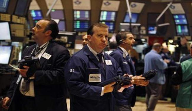 الأسهم الأمريكية تغلق مرتفعة أكثر من واحد بالمائة