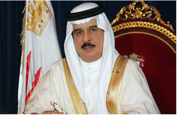 شیخ حمد: بحرین و عربستان جدایی ناپذیرند