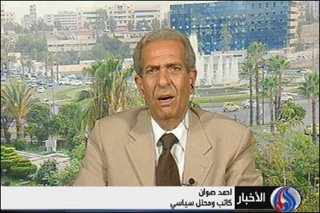 بهره برداري دشمنان از ناآرامي هاي سوريه