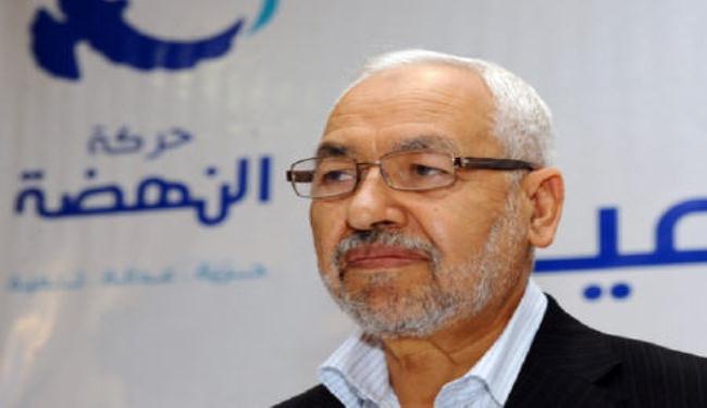 حركة النهضة الاسلامية التونسية تعقد مؤتمرها العام في تموز