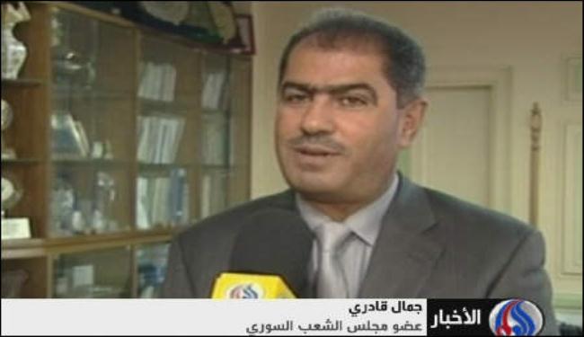 دمشق: طرد السفراء تصعيد للدفع نحو التدخل العسكري