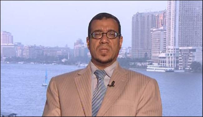 التصويت بكثافة لمرسي في مواجهة محاولة اغتيال الثورة