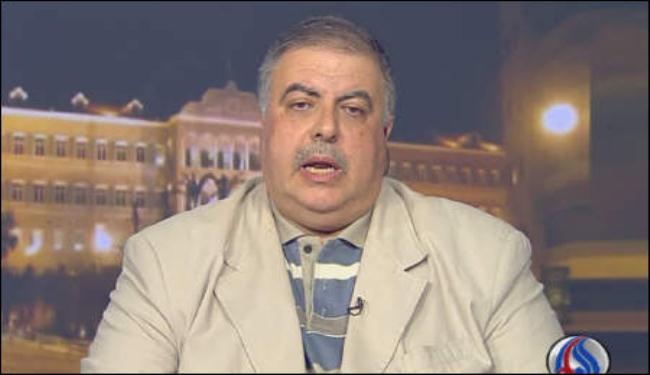 السعودية لاتمانع قتل الابرياء في سوريا