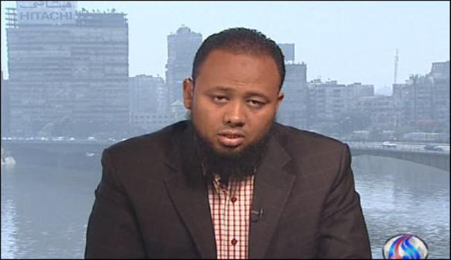 ناشط: القضاء المصري يساند شفيق بأمر من 