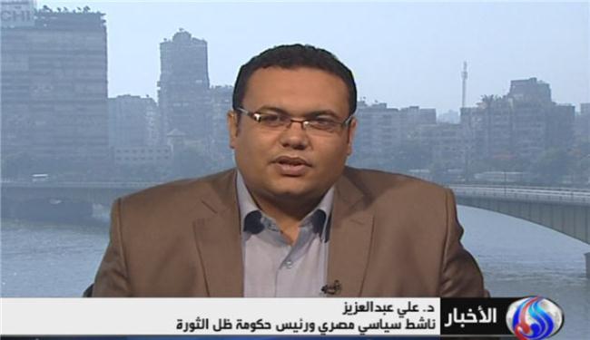 ناشط مصري: رفع قانون الطوارئ رشوة إنتخابية لصالح شفيق