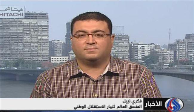 إصرار بين القوى السياسية المصرية لتفعيل قانون العزل
