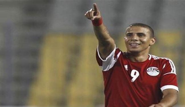 مصر تهزم موزامبيق 2-صفر في مستهل مسيرتها بتصفيات كأس العالم