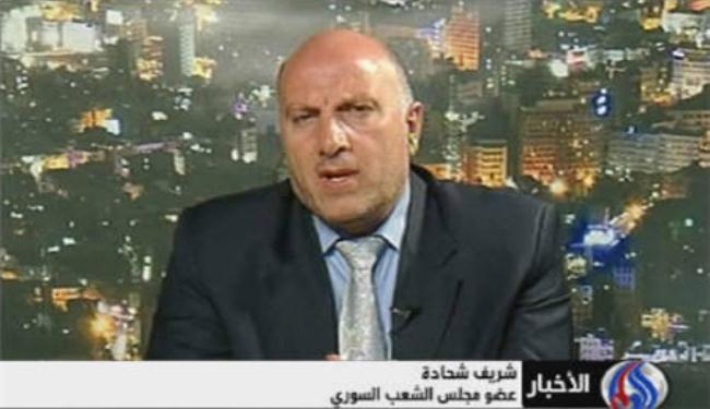 سوريا لن تسمح لاحد ان يهاجمها