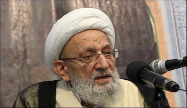 مهدوي كني: الامام الخميني(رض)، رمز المقاومة بوجه الاستكبار