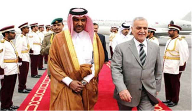 التدخل السعودي ليس جديدا في العراق