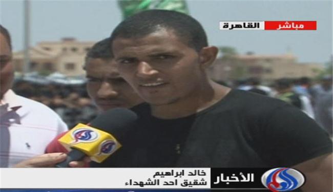 محاكمة مبارك تمثيلية.. والثورة الثانية قادمة