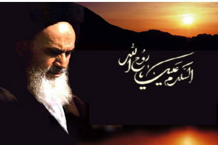 انقلاب هاي عربي از انقلاب اسلامي الگو گرفته اند