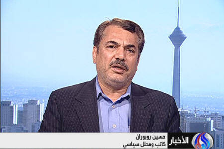 بيعت مجدد ملت ايران با انقلاب اسلامي