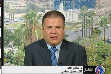 رهبري سوريه، توطئه عليه اصلاحات را خنثي كرد