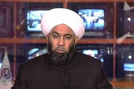 استكبار ستيزي ملتها ريشه در انقلاب ايران دارد
