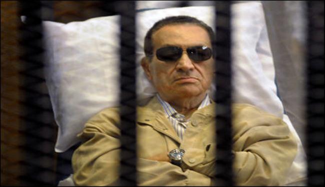 رئاسية مصر : الأوراق المختلطة ...