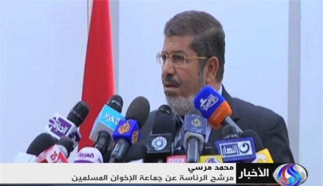مرشحوا الرئاسة يرفضون الاحكام المخففة بقضية مبارك