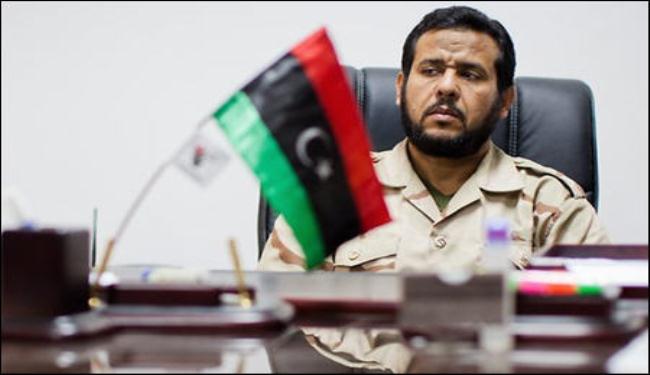 ثوارليبيون يشكلون احزاباً للمشاركة في سباق الانتخابات