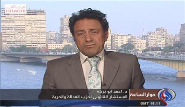 مستشار قانوني: محكمة مبارك جزأت الدعوة وبعثرت الأدلة
