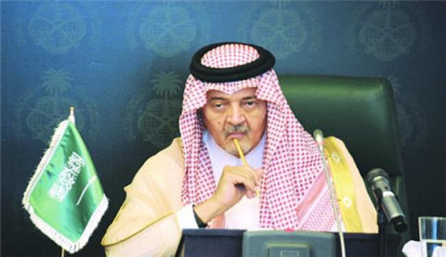 السعودية تعلن تأجيل ملف الاتحاد الى الخريف 