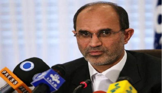 ايران ترشح وزير النفط الأسبق لمنصب الامين العام للاوبك