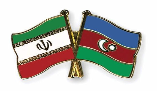 التبادل التجاري بين إيران وأذربيجان يفوق النصف مليار دولار