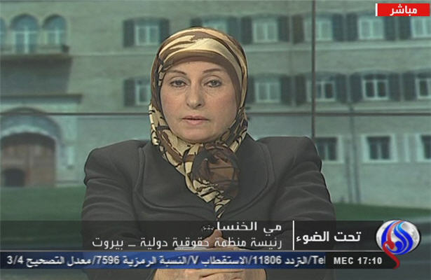 می‌توان مسئولان امارات را محاکمه کرد