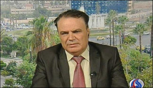 صحفي سوري: طرد السفراء الاجانب خطوة سيادية