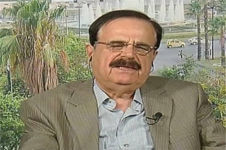 غرب با اخراج ديپلماتهاي سوري دچار اشتباه شد
