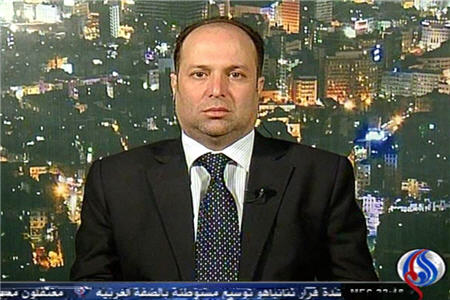 محكوميت كشورهاي عربي خواهان حمله نظامي به سوريه