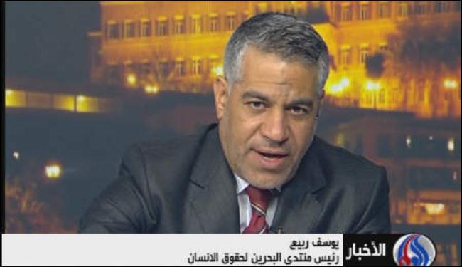 الدعوى المرفوعة ضد نبيل رجب دعوى كيدية