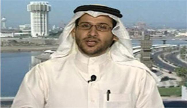 السلطات السعودية تتهم ناشطا حقوقيا بتشويه صورة المملكة 