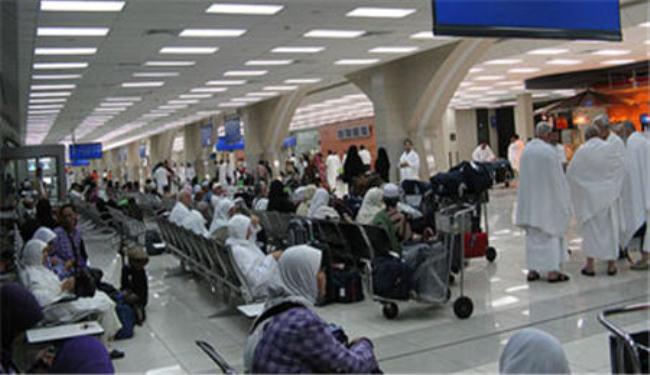 السعودية تحذر حجاج مصر من التجمعات السياسية