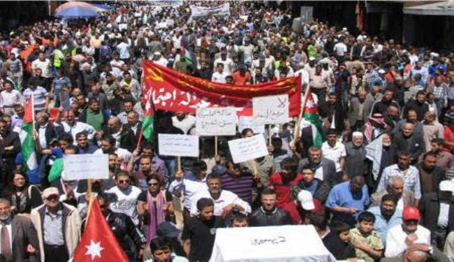 الأردن: اقتصاديون يحذرون من موجة غلاء واسعة