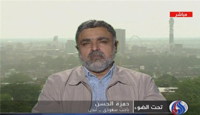 باحث: تظاهرات الرياض تطور سيفرض خيارات صعبة