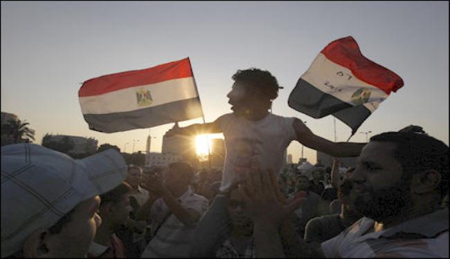 مصر: مطالبات تطبيق 