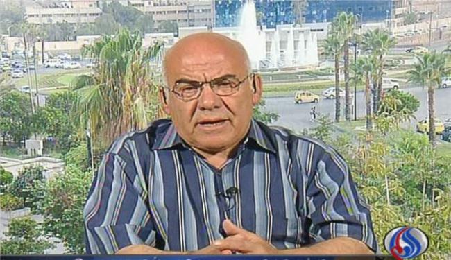لا توجد أي آفاق لنشوء حرب أهلية في سوريا