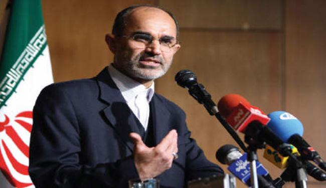 نوذري: ايران حريصة على ترسيخ الاتحاد بين اعضاء اوبك 